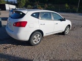 Nissan Rogue S JN8AS5MVXDW637762 снимка