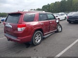 Toyota 4Runner Sr5 JTEZU5JR6C5035389 fotografie