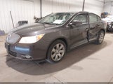 Buick Lacrosse Leather Group 1G4GC5E34CF326192 снимка