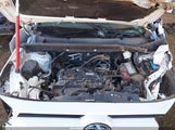 Toyota Rav4 Le 2T3H1RFV8MC149220 снимка