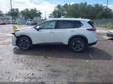 Nissan Rogue Sv Fwd 5N1BT3BAXRC734563 fotografie