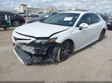 Toyota Camry Se 4T1G11AK3PU791527 снимка