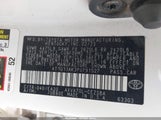 Toyota Camry Se 4T1G11AK3PU791527 photo