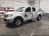 Nissan Frontier Sv 1N6AD0EV4BC450374 снимка