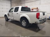 Nissan Frontier Sv 1N6AD0EV4BC450374 снимка