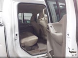 Nissan Frontier Sv 1N6AD0EV4BC450374 снимка