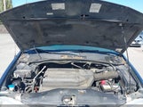 Honda Odyssey Ex 5FNRL18604B004201 снимка
