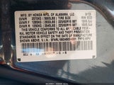Honda Odyssey Ex 5FNRL18604B004201 снимка