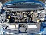 Chrysler Town & Country Touring 2C4GP54L75R145237 fotografie