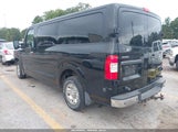 Nissan Nv Passenger Nv3500 Hd Sl V8 5BZAF0AA0HN853460 снимка