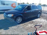 Dodge Grand Caravan Sxt 2C4RDGCG5DR601476 снимка