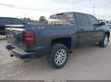 Chevrolet Silverado  2Lt 3GCUKREC9JG350453 снимка