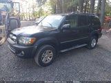 Toyota Sequoia Sr5 V8 5TDBT44A05S239823 снимка