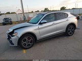 Alfa Romeo Stelvio Ti Sport Awd ZASFAKNN4J7B90019 photo
