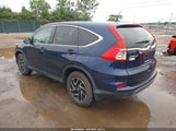 Honda Cr-V Se 5J6RM4H41GL077750 снимка