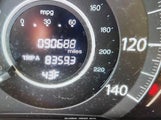 Honda Cr-V Se 5J6RM4H41GL077750 снимка