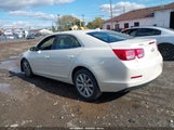Chevrolet Malibu 2Lt 1G11E5SAXDF178485 снимка