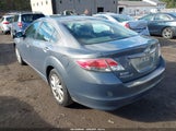 Mazda Mazda6 I Touring 1YVHZ8CH9B5M17092 снимка