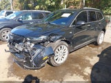Cadillac Xt6 Awd Premium Luxury 1GYKPDRS4LZ101407 снимка