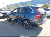 Volvo Xc90 Recharge Plug-In Hybrid T8 Inscription Expression 7 Passenger YV4BR0CK6N1784694 снимка