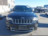 Jeep Grand Cherokee Overland 1C4RJFCT0FC787911 fotografie
