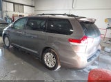 Toyota Sienna Xle V6 5TDYK3DC7BS135012 снимка