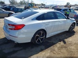 Honda Accord Sport 1HGCV1F30LA090322 fotografie