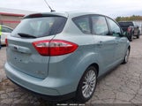 Ford C-Max Hybrid Se 1FADP5AUXDL557729 снимка