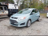 Ford C-Max Hybrid Se 1FADP5AUXDL557729 снимка