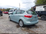 Ford C-Max Hybrid Se 1FADP5AUXDL557729 снимка