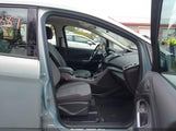 Ford C-Max Hybrid Se 1FADP5AUXDL557729 снимка