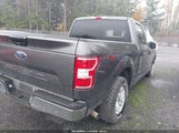 Ford F-150 Xlt 1FTEW1EB6JKE79258 снимка