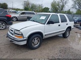 Chevrolet Blazer Ls/Lt/Trailblazer 1GNDT13W7X2107938 fotografie