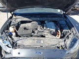 Ford Fusion Hybrid Se 3FA6P0LU0JR261088 fotografie