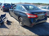 Nissan Sentra S 3N1AB7AP7DL729854 снимка