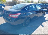 Nissan Sentra S 3N1AB7AP7DL729854 снимка