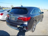 Acura Mdx Tech Pkg 5J8YD4H57KL015208 снимка