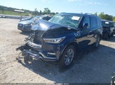 Infiniti Qx80 Luxe Awd JN8AZ2NE8L9253310 снимка
