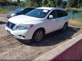 Nissan Pathfinder S 5N1AR2MM4FC723405 снимка