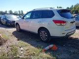 Nissan Pathfinder S 5N1AR2MM4FC723405 снимка