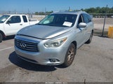 Infiniti Qx60 5N1AL0MNXFC548463 fotografie