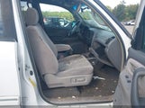 Toyota Sequoia Sr5 V8 5TDZT34AX7S289740 снимка