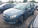 Chevrolet Cruze Eco 1G1PJ5SCXC7308927 снимка