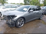 Acura Integra A-Spec 19UDE4H32PA014318 снимка