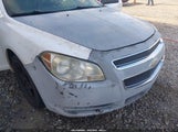 Chevrolet Malibu Ls 1G1ZA5E01AF192868 снимка