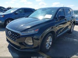 Hyundai Santa Fe Se 5NMS23AD9KH136183 снимка