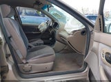 Ford Contour Gl/Sport 1FALP6536TK194255 fotografie