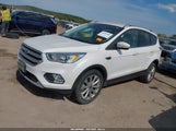 Ford Escape Titanium 1FMCU0J94HUA64234 снимка