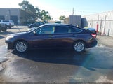 Toyota Avalon Hybrid Limited 4T1BD1EB0DU017288 photo
