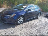 Toyota Corolla Le 5YFEPMAE0MP167568 снимка